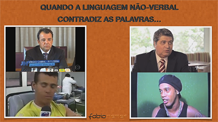 Linguagem Nao Verbal